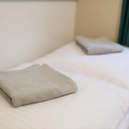 Apartament Lucky Seven Poznań Zewnętrze zdjęcie