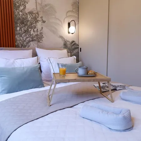 Apartament Lucky Seven Poznań Zewnętrze zdjęcie