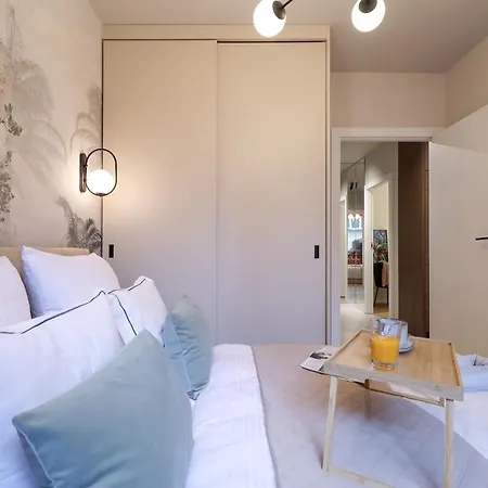 Apartament Lucky Seven Poznań Zewnętrze zdjęcie