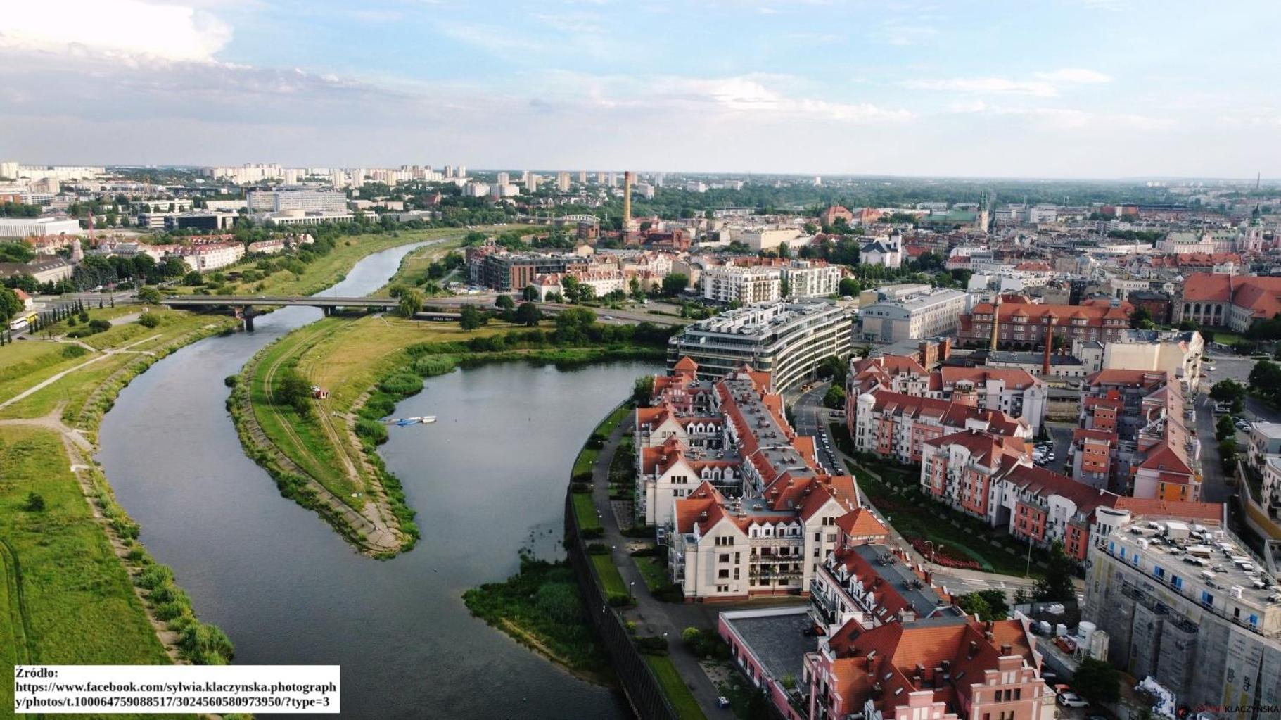 Lucky Seven Apartament Poznań