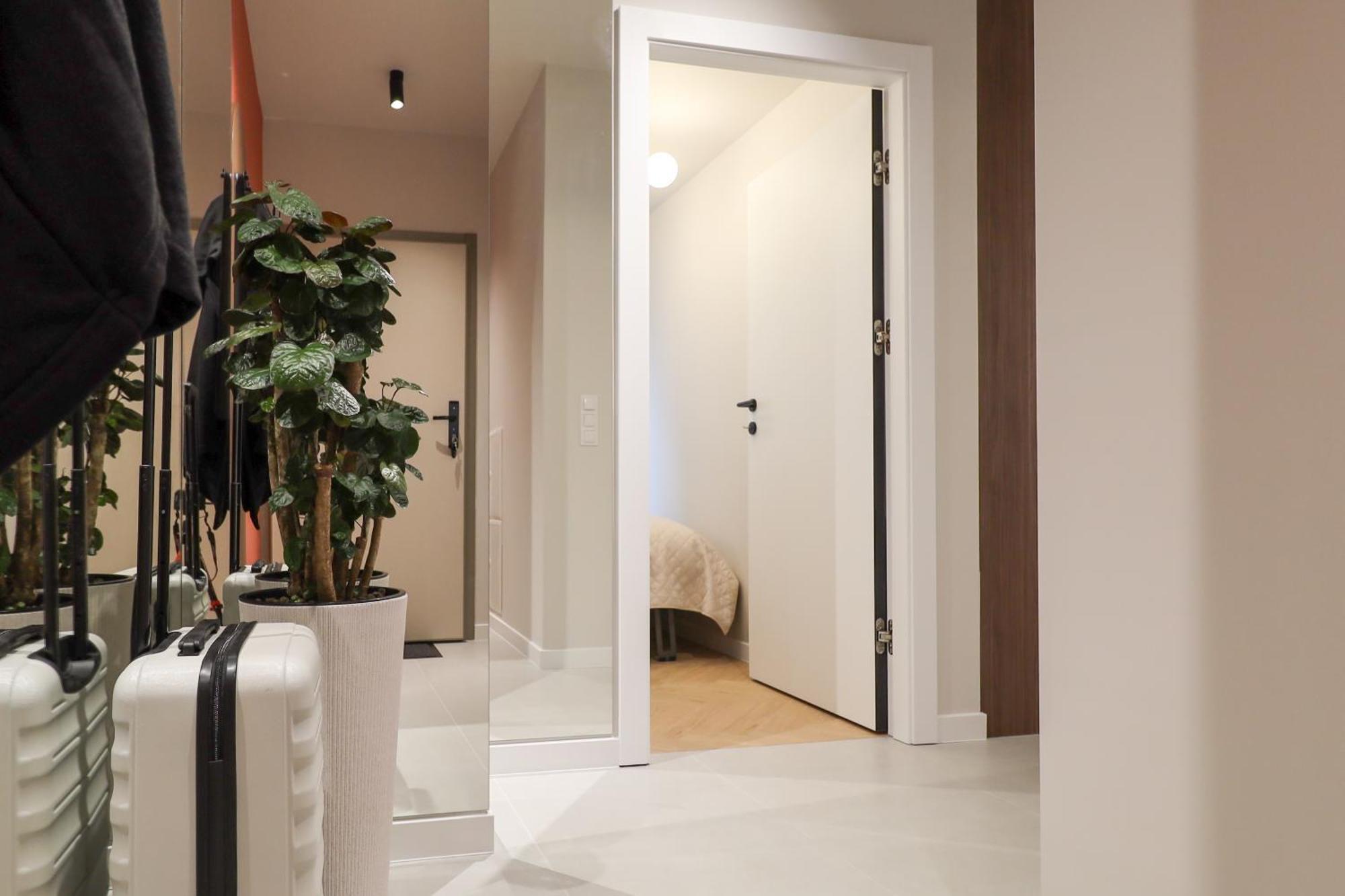 Apartament Lucky Seven Poznań