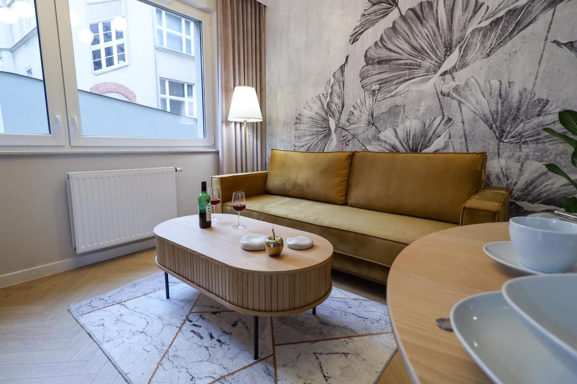Apartament Lucky Seven