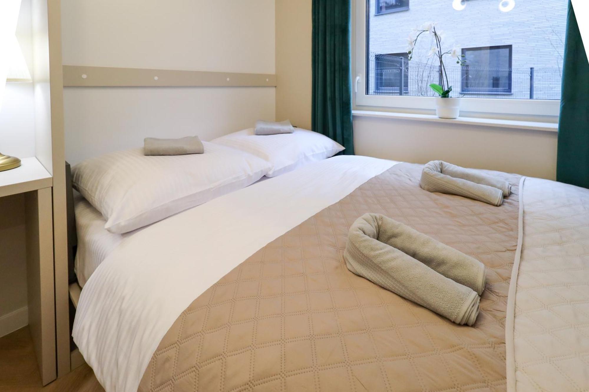 Apartament Lucky Seven