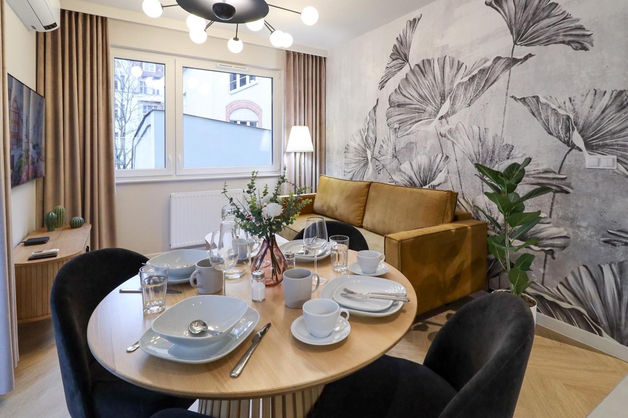 Apartament Lucky Seven