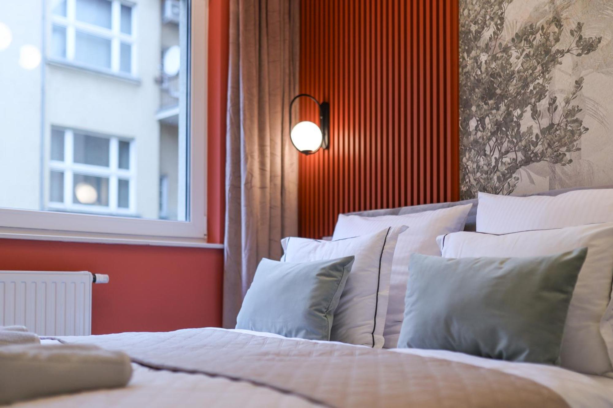 Lucky Seven Apartament