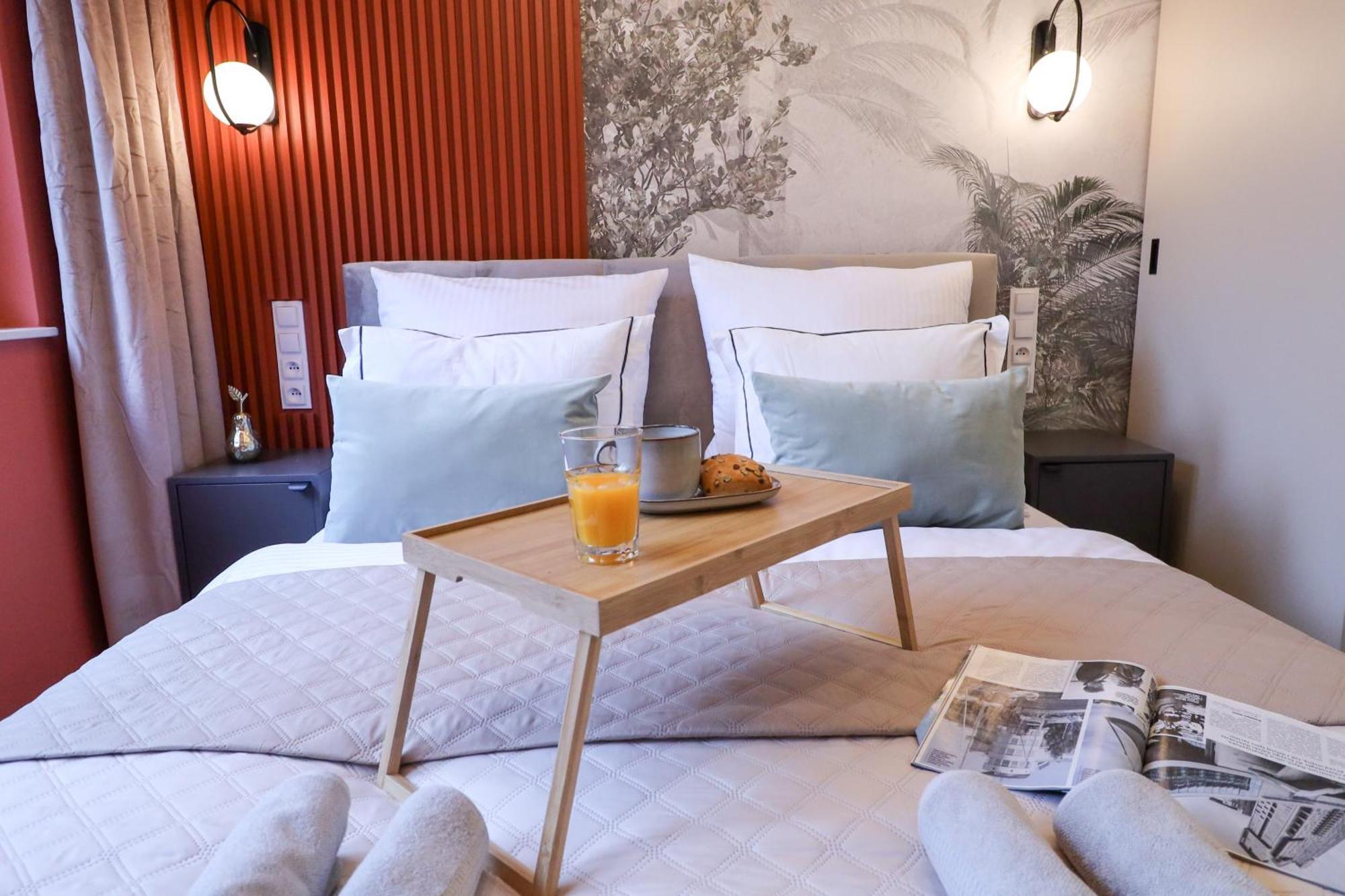 Lucky Seven Apartament