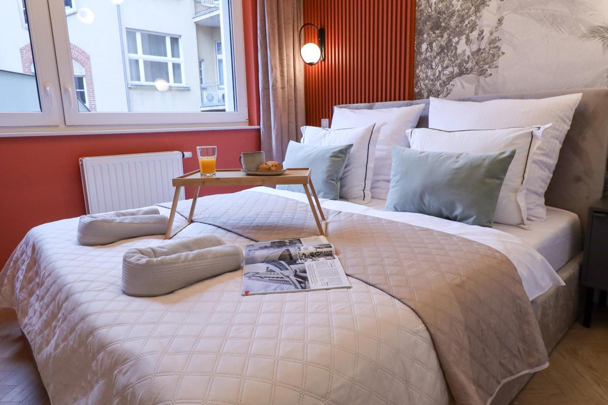 Apartament Lucky Seven *