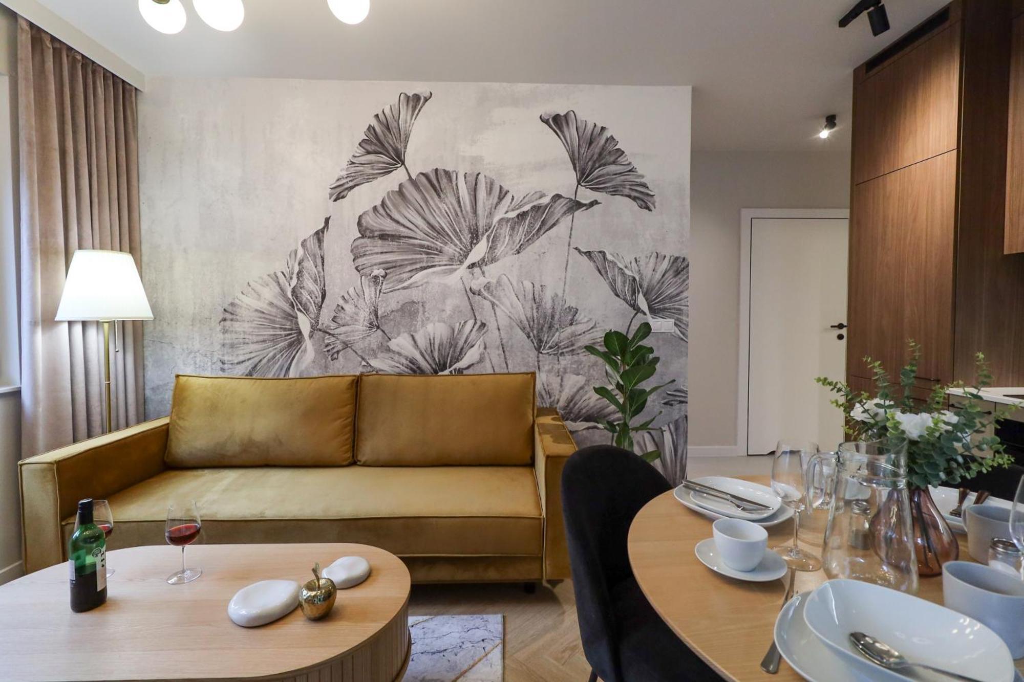 Apartament Lucky Seven Poznań