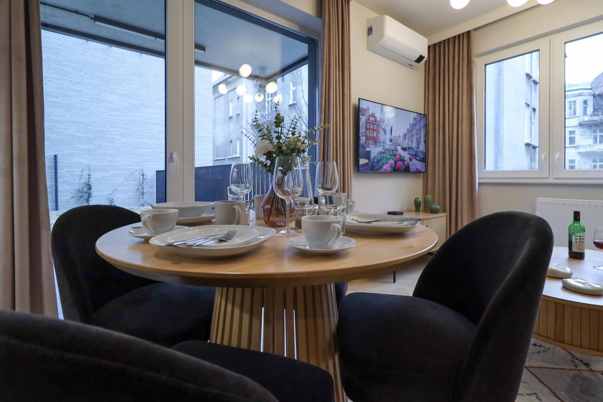 Apartament Lucky Seven *