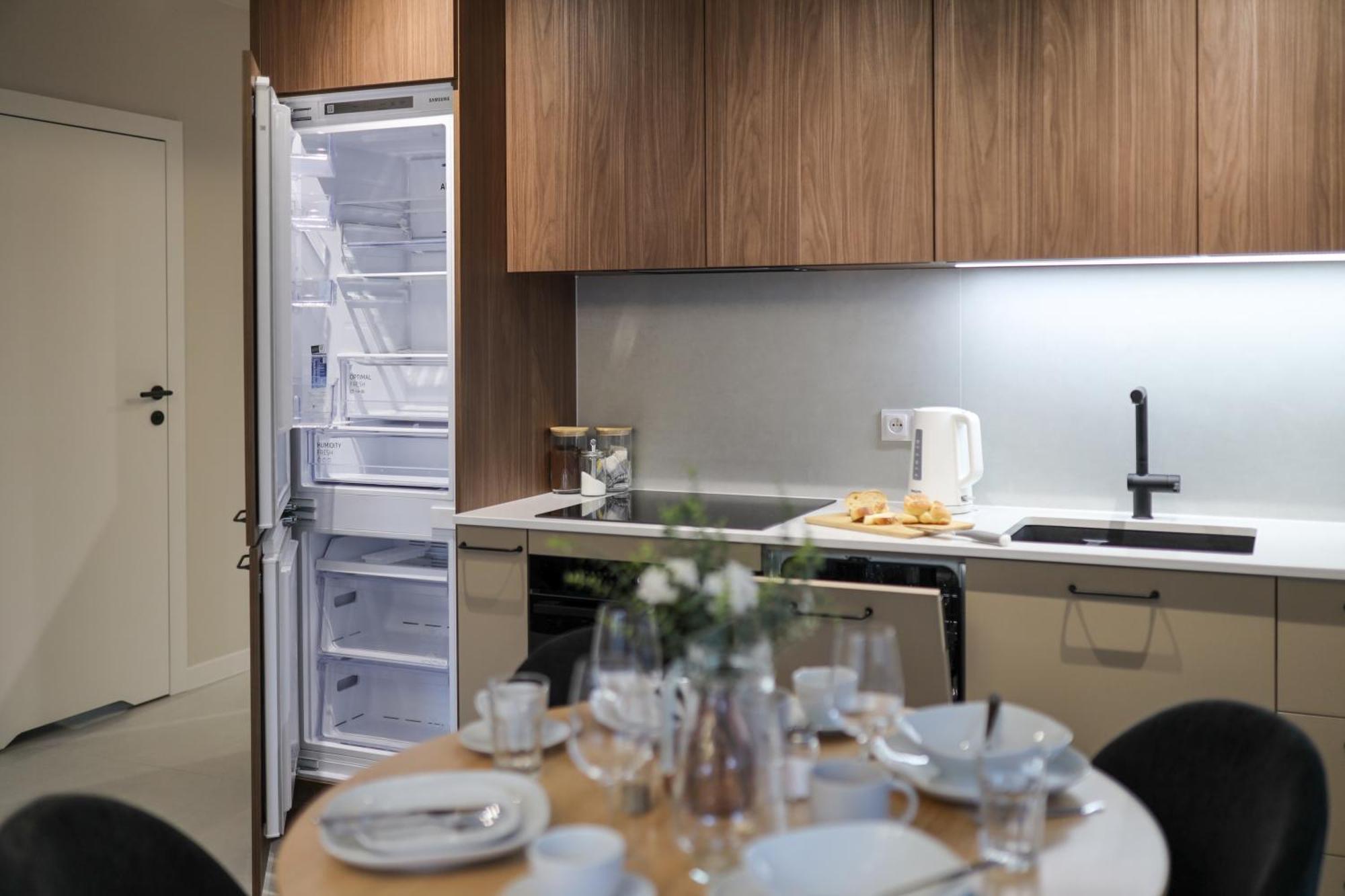 Lucky Seven Apartament Poznań
